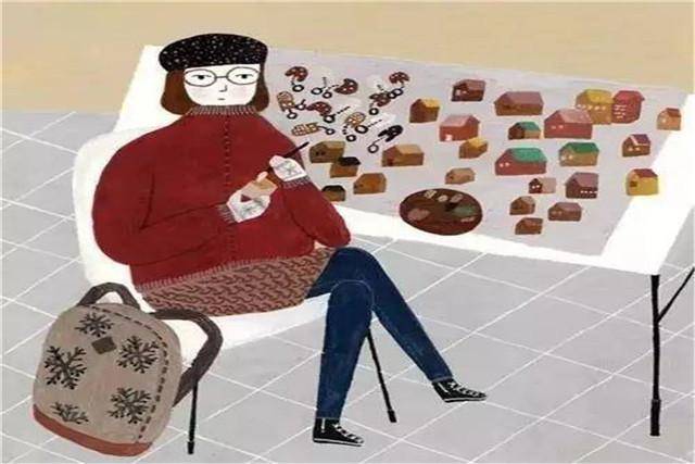 因为|这几件事男人为你做了两件以上,绝对是爱你!