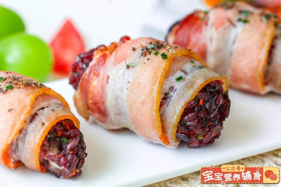 蔬菜|这三种早餐，不应该出现在早餐桌上~宝宝辅食