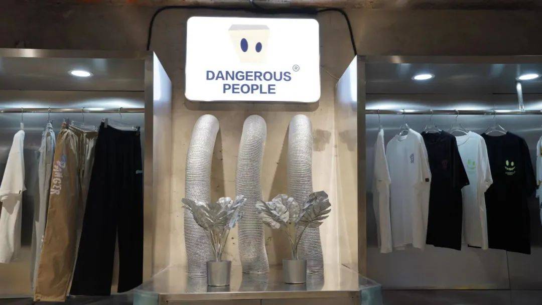 品牌|探秘|潮流品牌背后的故事和设计灵感来源