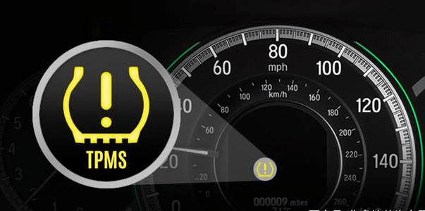 名悦集团汽车故障预警这几个灯亮请引起重视