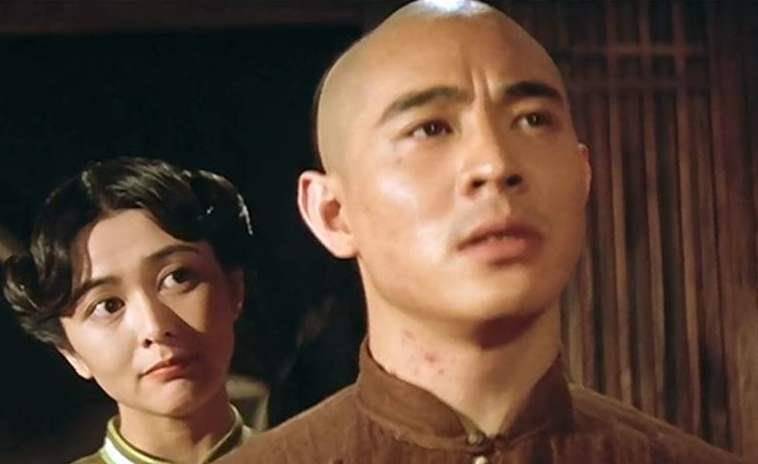 关之琳|拍戏“从不化妆”的明星，男明星不算什么，女星却仅有她一人！