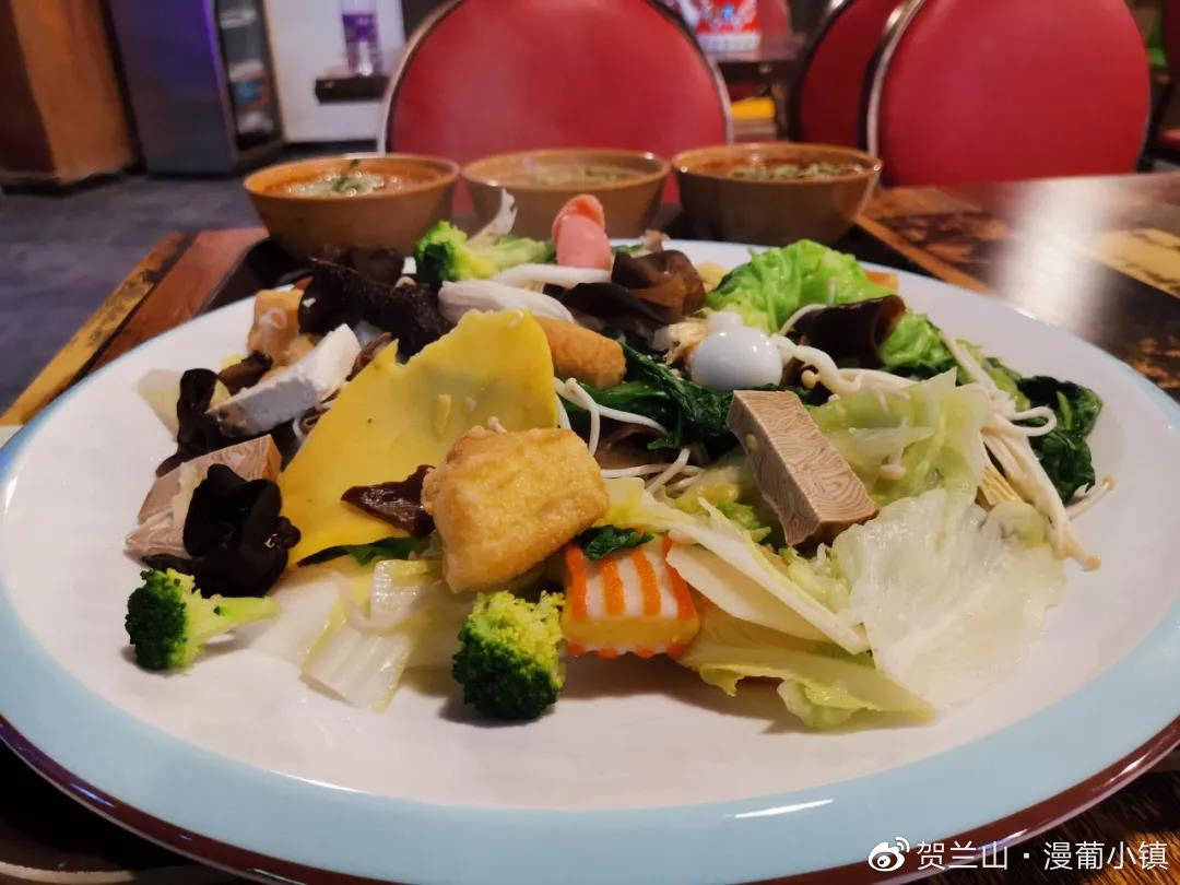 小镇|银川最美小镇旅游攻略,来银川必打卡的小镇!