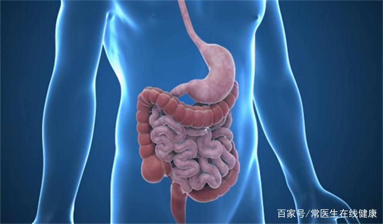 小肠癌的早期症状,肠癌症状有哪些?-一束青草