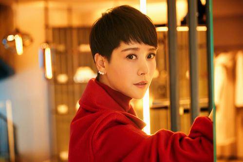 角色|44岁海清两个月减掉20斤,颜值直线上升,大方分享减肥食谱