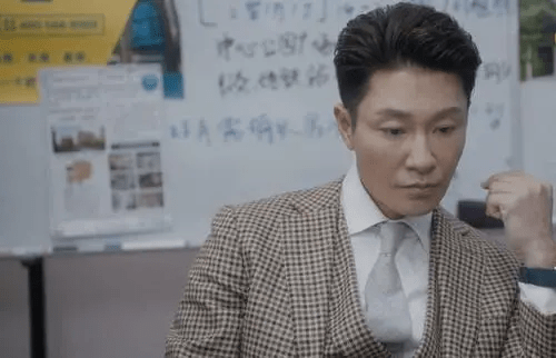 落水者|罗晋又一部悬疑剧提上日程，再次搭档焦俊艳组CP，能否得到认可？