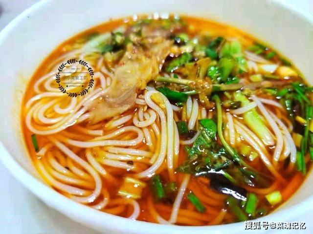 油茶|国内最“尴尬”的7种地方早餐,当地人吃不腻,外地人吃不惯