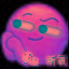 钟楚曦|靠化妆实现换头的自我研究大师钟楚曦，respect！
