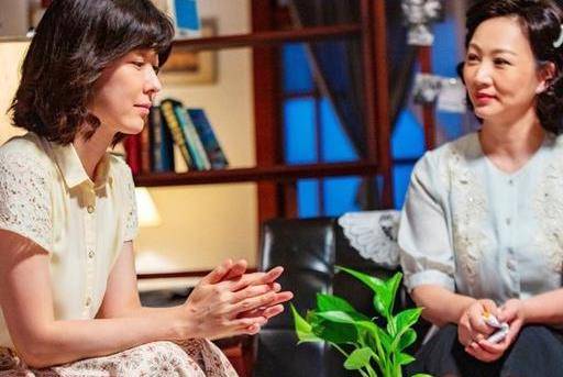 蔡嘉茵|钟欣凌《我的婆婆》再度角逐金钟视后 婆婆妈妈大厮杀