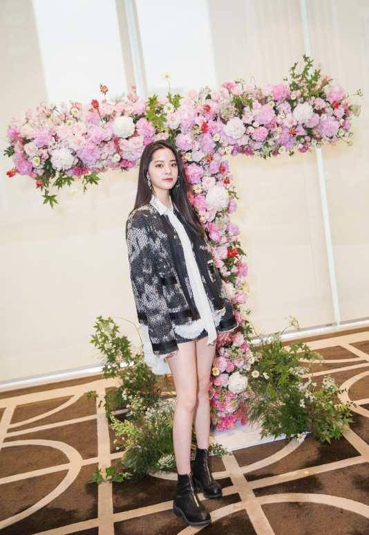 娜比|欧阳娜娜长大了，穿搭风格越来越有品位，与王源大主宰飙戏获赞