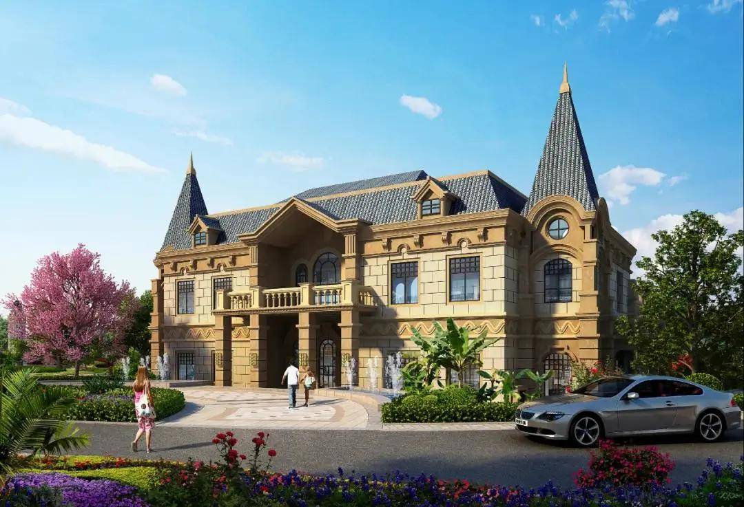 「恒大林语墅」售楼处电话是多少?火了售楼位置及详情?最新价格!