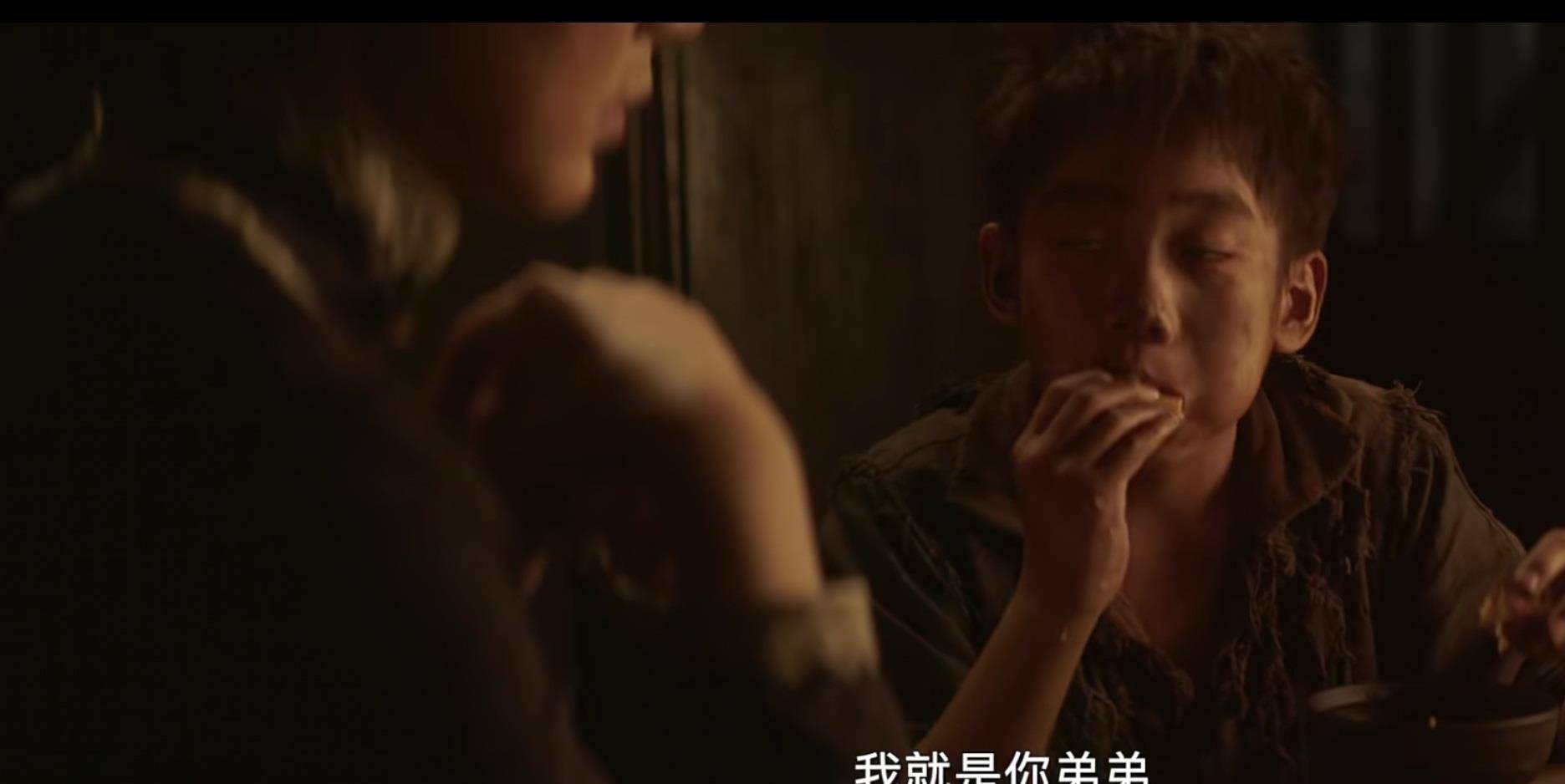 因为|恐怖片别尬演，长相甜美的林心如和一脸苦相的王真儿，是2种极端