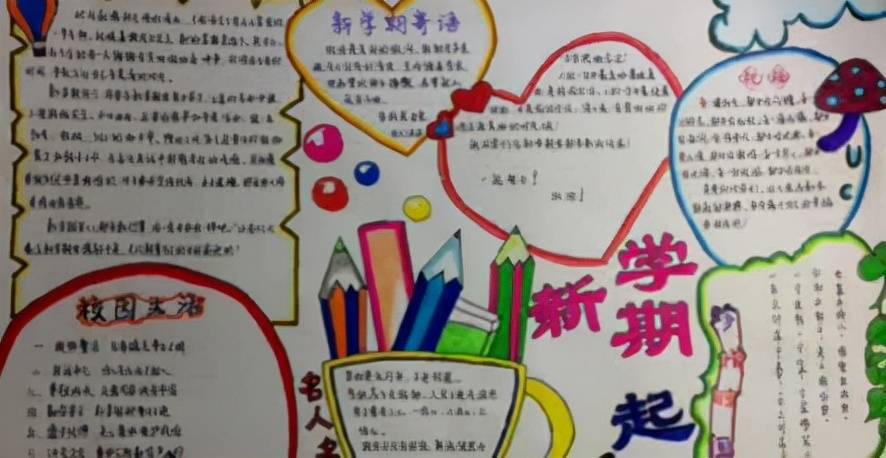 学子|我的学习我做主！从计划、运动……看树人学子“宅”学习的精彩！