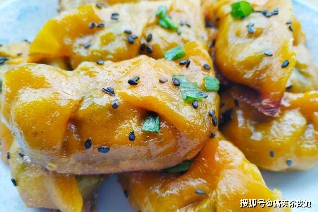煎饺子怎么做到外皮酥脆 9993f640c98449a0955573b515a12560.jpeg