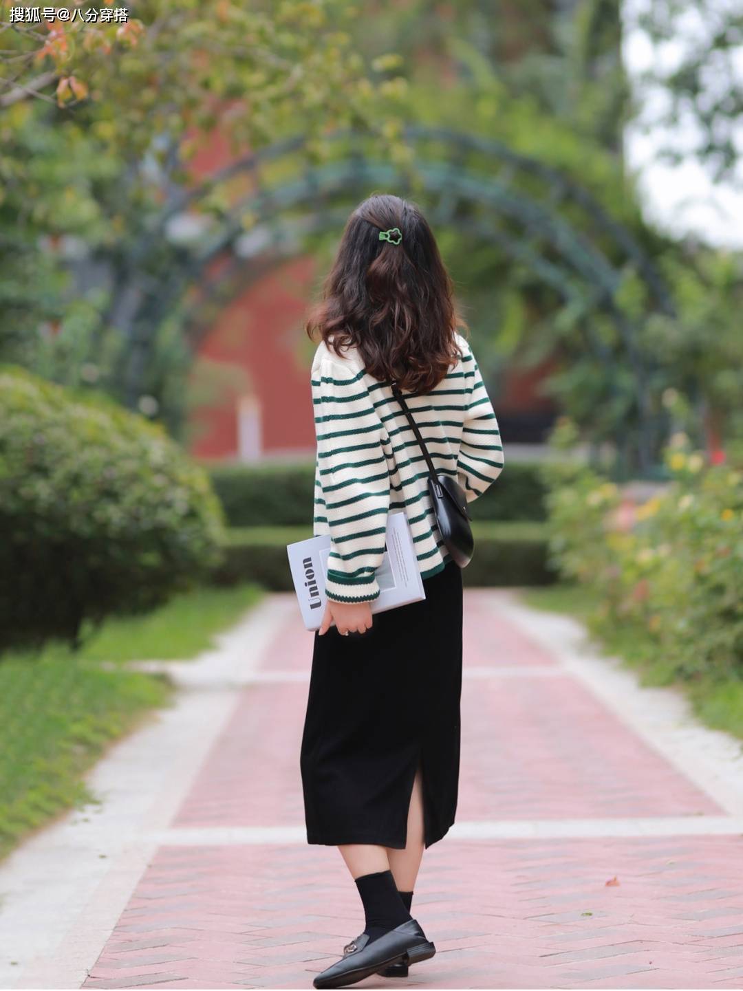 方面|气质女人都不会乱穿衣,早秋试试这些穿搭,日常实用还洋气