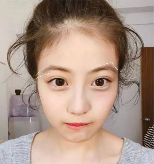 显得|身高不到160的女生，这件衣服可以扔掉了！