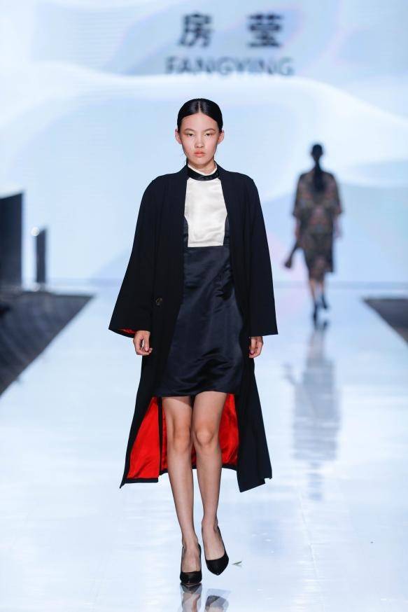 文化|2021服贸会首现时尚新亮点，首钢园迎来房莹国风大师秀