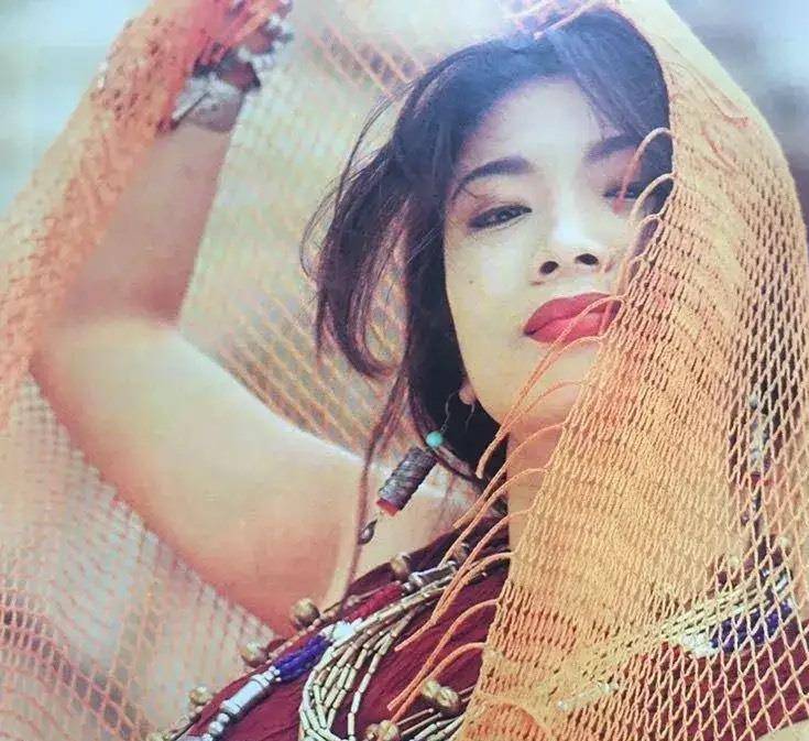 教父|十四K的教父级人物有意邀请吴家丽拍电影，邓光荣得知后大发雷霆