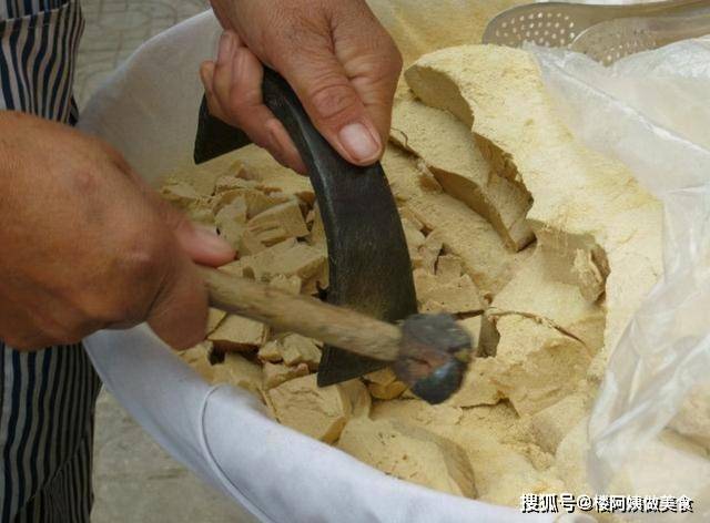 因为|渐渐消失的10种零食，满满都是儿时的回忆，全吃过年龄都不小了