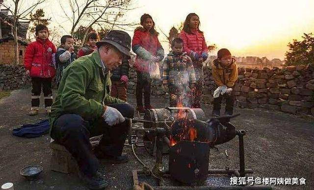 因为|渐渐消失的10种零食，满满都是儿时的回忆，全吃过年龄都不小了