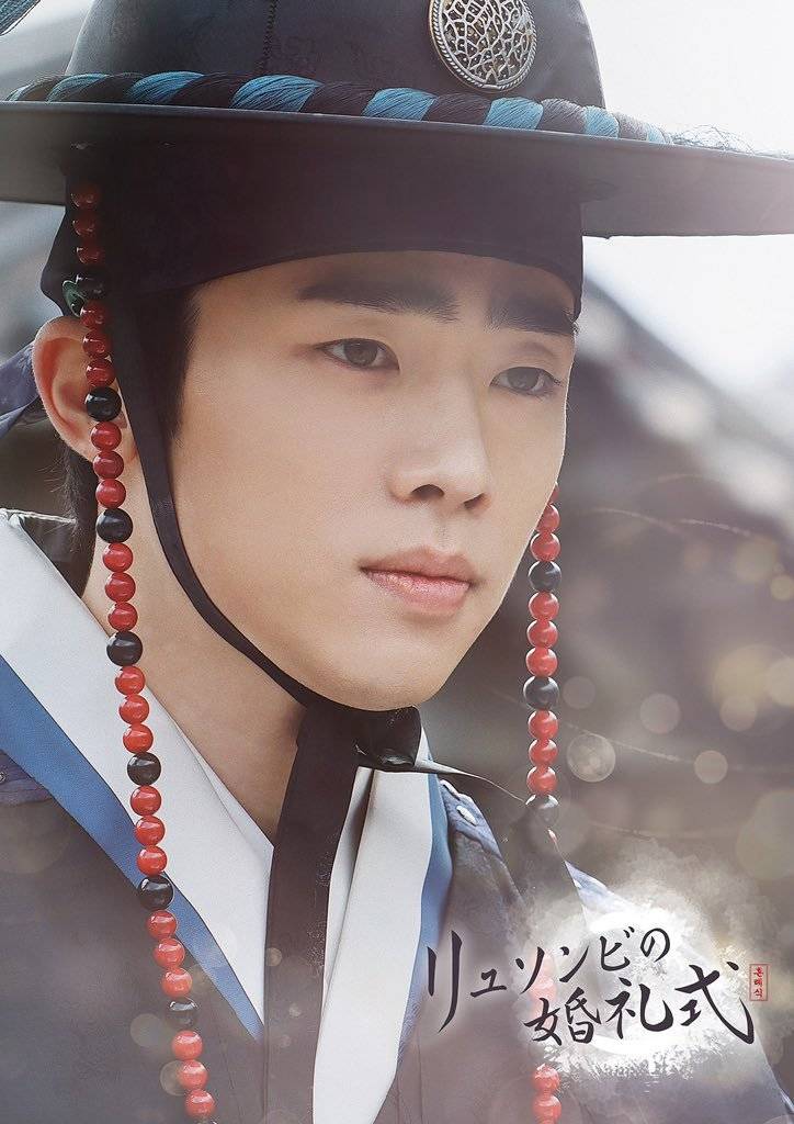 演技|10月播出，韩国又推出一部新腐剧，主角颜值高！