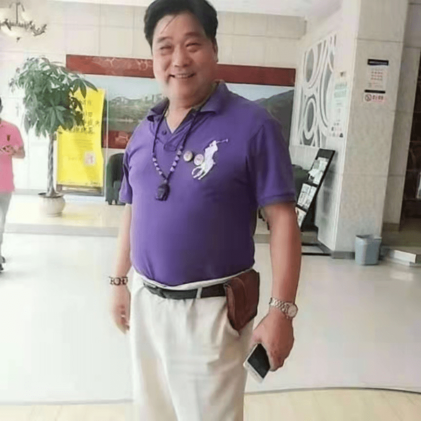 山水|单耀宗——首届国际艺术家金马奖