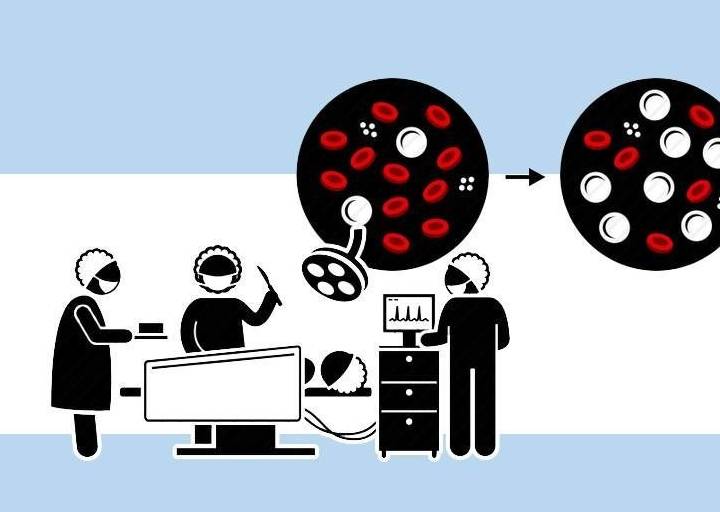 肝脏|肠胃发出的3个信号，是肝脏病变的警讯，别错当肠胃病治