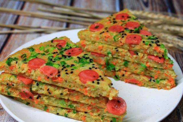 做法|早餐别总吃油条包子,教你5道懒人早餐,学会多睡20分钟