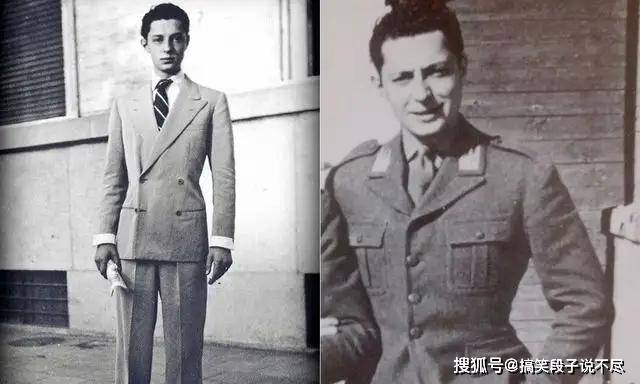 在意大利,同盟国坚持认为,可以放过菲亚特公司的老板——维托里奥·伐