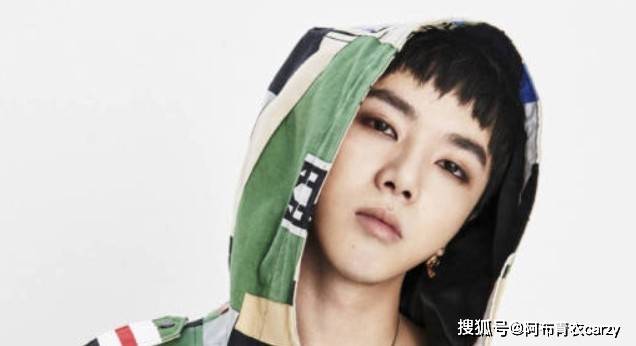 朴树|从人气歌手到无人问津，以翻唱别人歌曲为荣，被朴树发文怒怼！