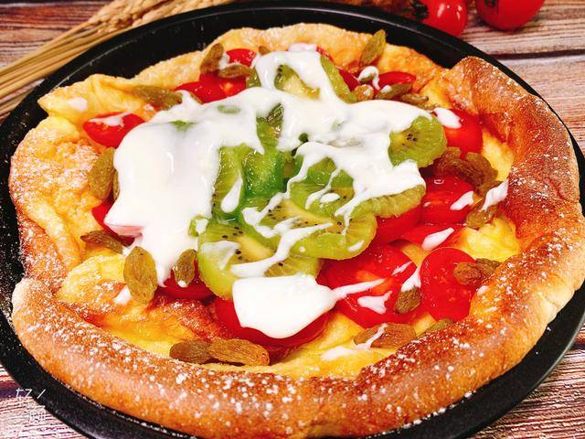 做法|早餐别总吃油条包子,教你5道懒人早餐,学会多睡20分钟