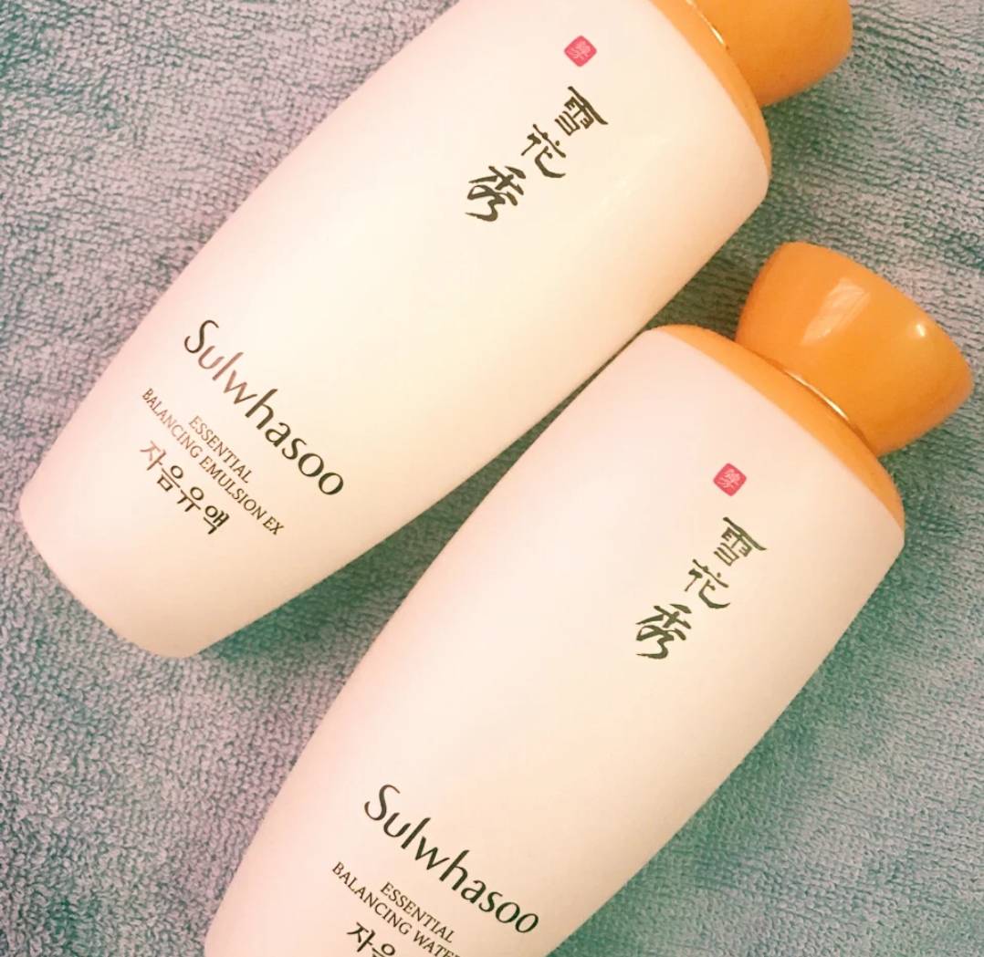 清滢|乳液推荐：有效均匀肤色，水润保湿，清滢透亮，使肌肤尽显丝滑