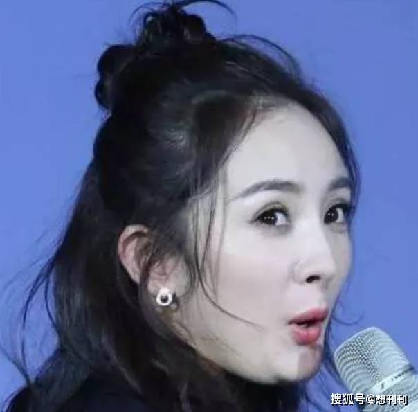 下巴|那些一刀切削骨的明星还好吗？后遗症一大堆，小方脸成最大赢家