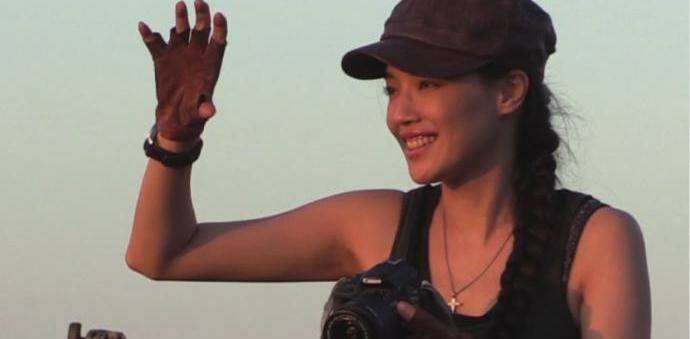 铁打的《鬼吹灯》流水的shirley杨:最符合的版本还没上映?_舒淇