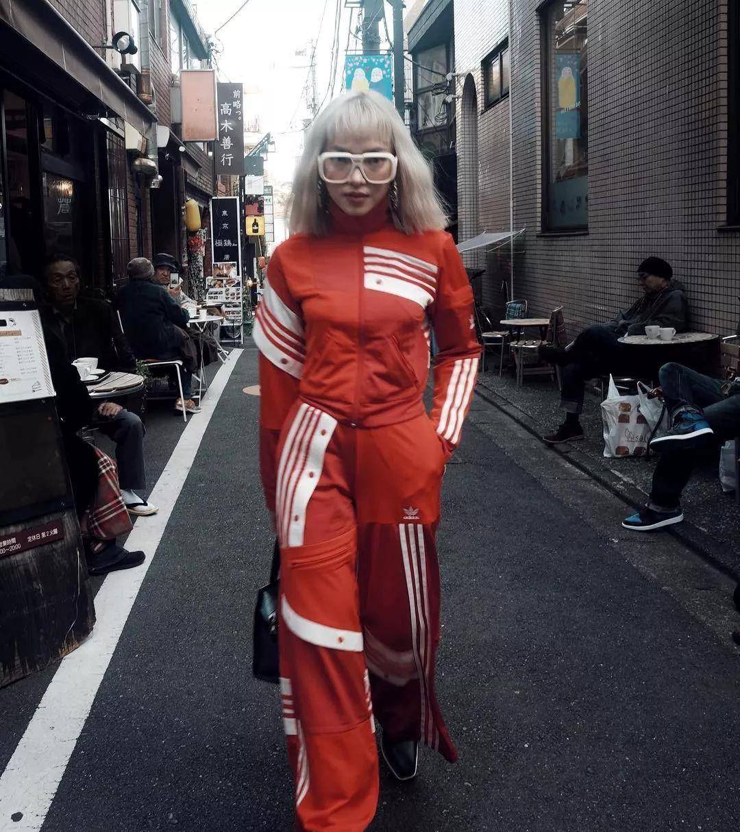 显高|撞脸宋慧乔，22岁登福布斯，时尚CP博主ChauBui到底有多强？