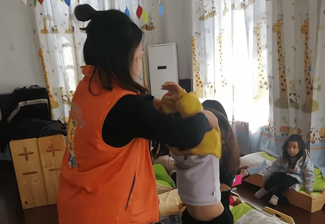 家长|娃在幼儿园是否“被喜欢”，监控未必看得全，家长需观察3个方面