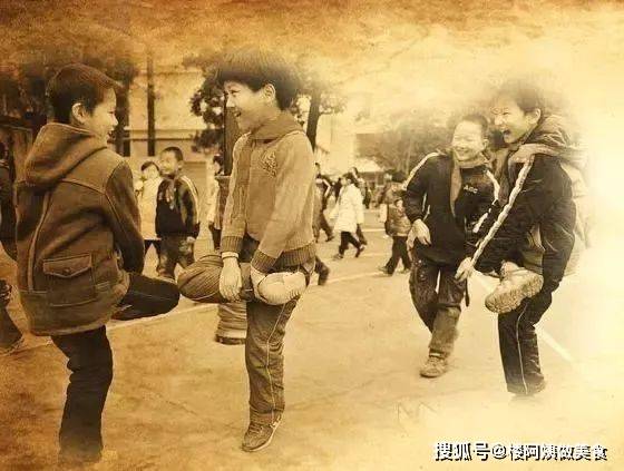 因为|渐渐消失的10种零食，满满都是儿时的回忆，全吃过年龄都不小了