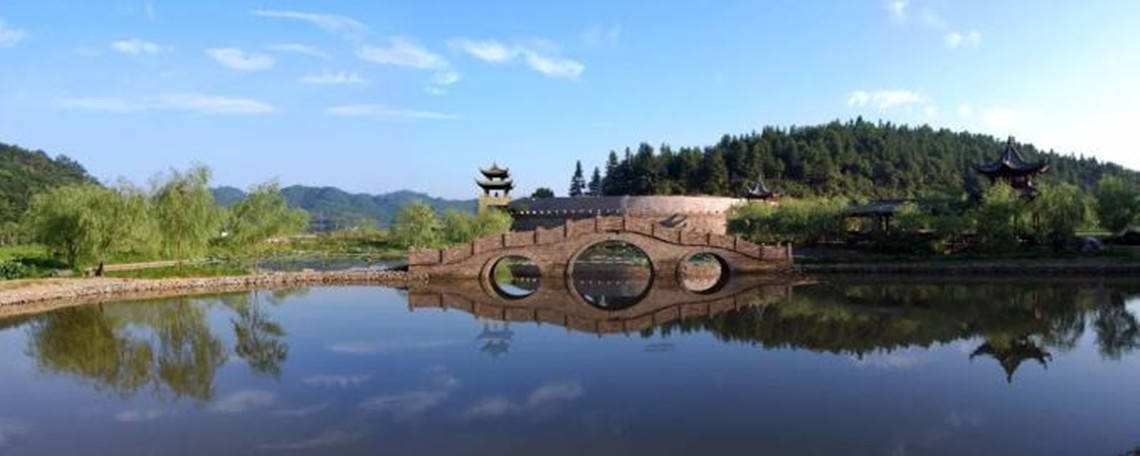 南昌风景名胜区有哪些?趁着假期可以去打卡这四个地方,风景优美