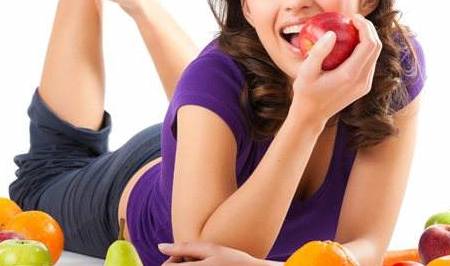 苹果|这2个时间段是吃水果的大忌,再喜欢也不能吃