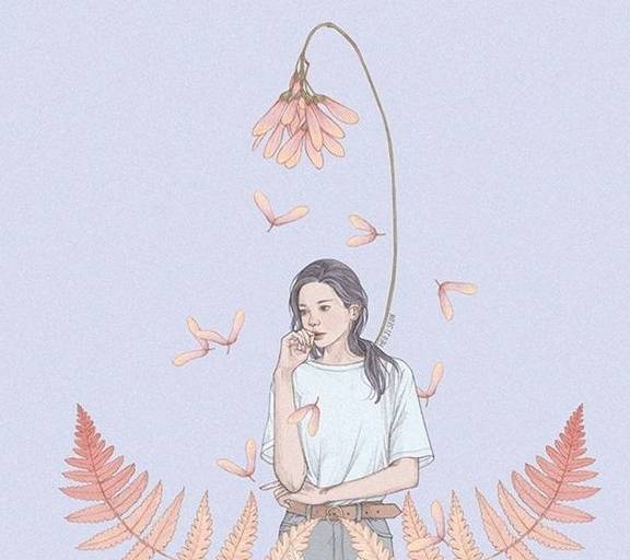 同学|人到中年，不复婚不二婚，这位45岁离婚女人，说出了最好的活法