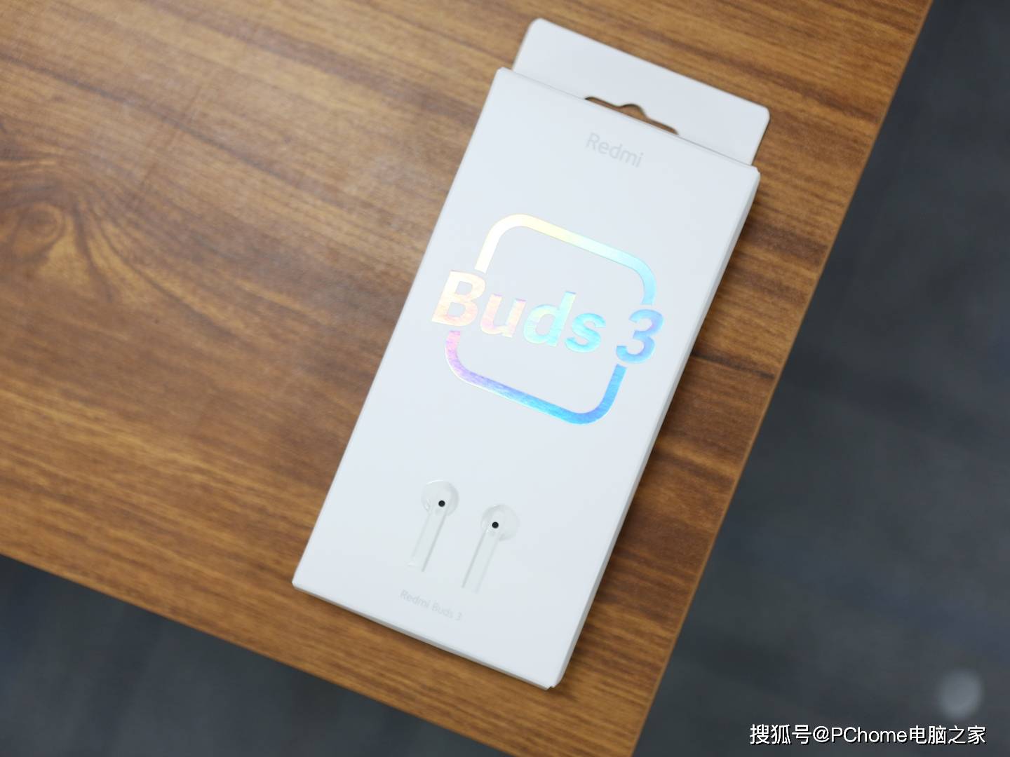 效果|Redmi Buds 3 TWS耳机，159元告诉你什么叫惊喜