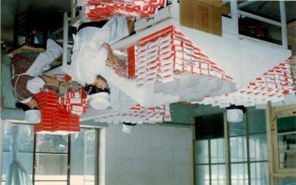 产品|质量是临药的生命，信誉是临药的根基！