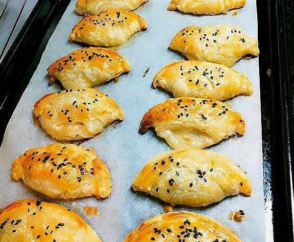 因为|香蕉也能当早点？做成孩子最喜欢的“饺子糕点”，还能补充维生素