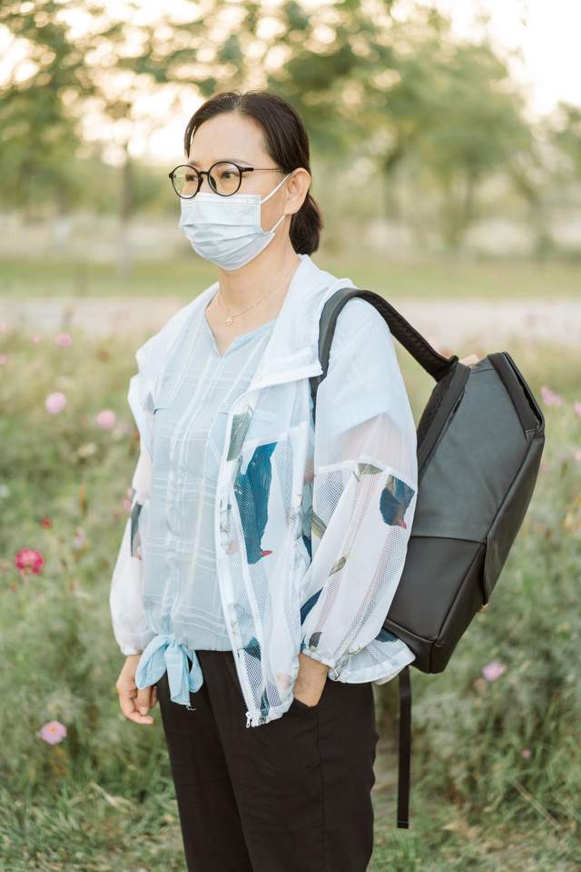 设计|地平线8号零感背包，每一次出行的最佳伴侣