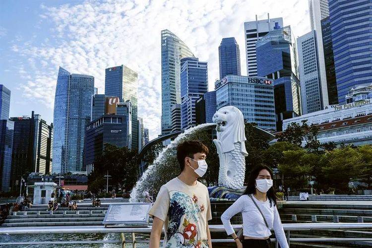 探访新加坡古墓、凶杀案现场……旅游局带你疯玩346个好去处