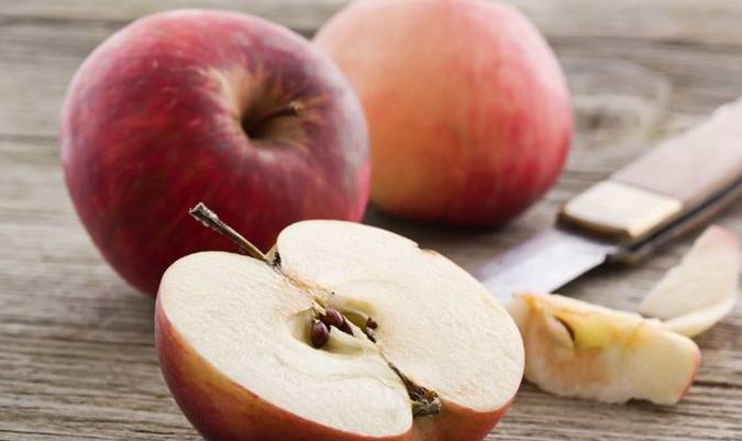 空腹|提醒:吃苹果有3个最佳时间,很多人后知后觉!