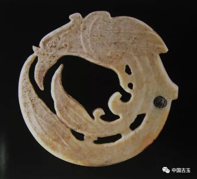 一篇文章了解神秘的石家河文化_玉器