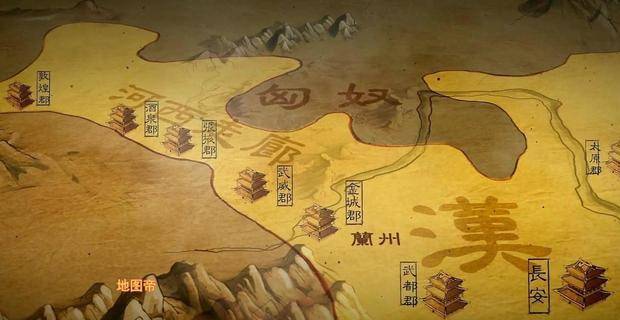 敦煌和玉门GDP_河西四郡 四 敦煌郡