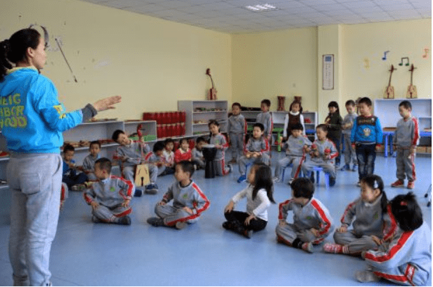 因为|幼儿园里的“潜规则”，老师不会明说，但家长有必要知道