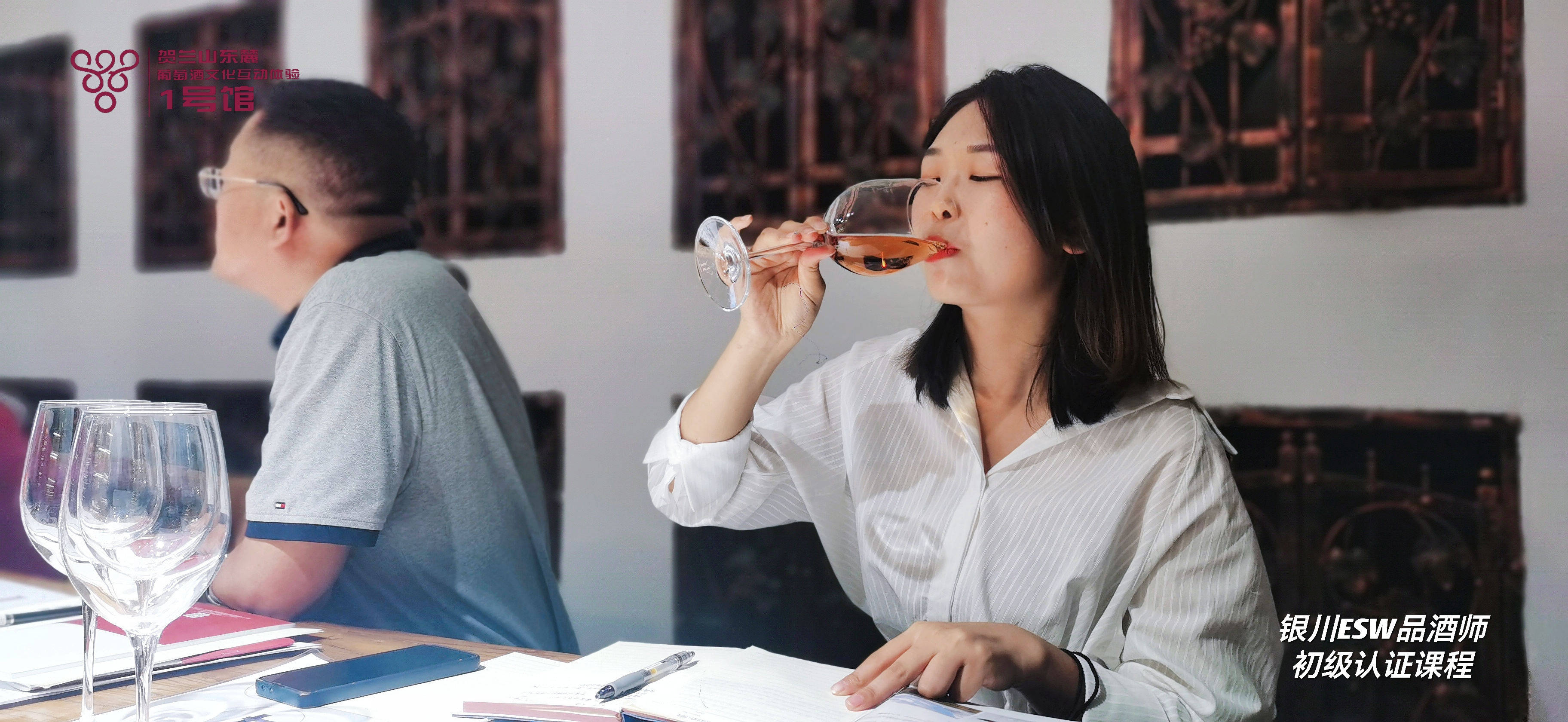 西夏|不要钱、有趣、人少的小众博物馆，宁夏文青中秋来集合！