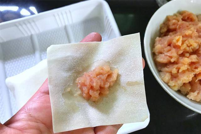 包子|夏天，孩子三天两头点名要吃的早餐，皮薄馅嫩，比包子馒头营养